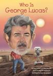 Who Is George Lucas? Audiobook