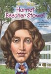 Who Was Harriet Beecher Stowe? Audiobook