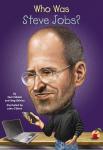 Who Was Steve Jobs? Audiobook
