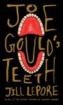 Joe Gould's Teeth Audiobook