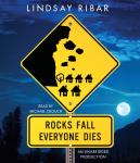 Rocks Fall Everyone Dies Audiobook