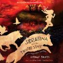 Serafina and the Twisted Staff Audiobook