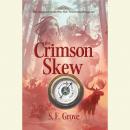 The Crimson Skew Audiobook