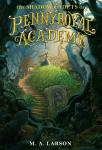 The Shadow Cadets of Pennyroyal Academy Audiobook