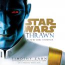 Thrawn (Star Wars), Timothy Zahn