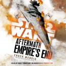 Empire's End Audiobook