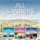 Secret Series Box Set 8-10 Audiobook