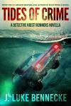 Tides of Crime: A Detective Kristi Konnors Novella Audiobook