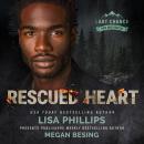 Rescued Heart Audiobook