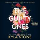 The Guilty Ones: A Psychological Thriller Audiobook