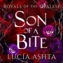 Son of a Bite Audiobook