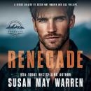 Renegade Audiobook