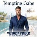 Tempting Gabe Audiobook