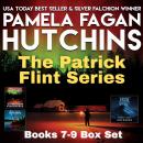 The Patrick Flint Series Books 7-9: Box Set 3 Audiobook