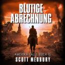 [German] - Blutige Abrechnung Audiobook