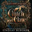 Clutch and Claw Audiobook