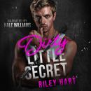 Dirty Little Secret Audiobook