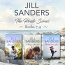 Pride, Oregon Box Set 7-9 Audiobook