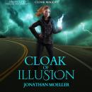 Cloak of Illusion Audiobook