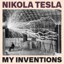 My Inventions: The Autobiography of Nikola Tesla Audiobook