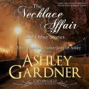 The Necklace Affair and Other Stories Audiobook