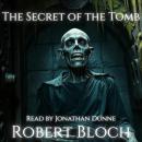 The Secret of the Tomb Audiobook