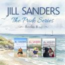 Pride Series Box Set 8-10 Audiobook