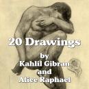 Twenty Drawings Audiobook