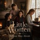 Little Women Audiobook