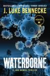 Waterborne: A Jake Bendel Thriller Audiobook