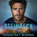 Steinbeck: A Navy SEAL who protects everyone. A woman who trusts no one. And a conspiracy that will force them both to choose. Audiobook
