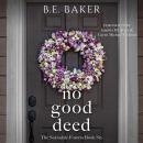 No Good Deed Audiobook