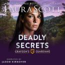 Deadly Secrets: A Christian Romantic Suspense Audiobook