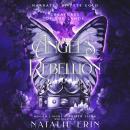Angel's Rebellion Audiobook