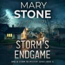 Storm's Endgame Audiobook