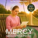 Mercy: Amish Romance Audiobook