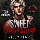 Sweet Obsession Audiobook