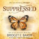 Suppressed Audiobook