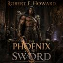 The Phoenix on the Sword Audiobook
