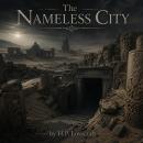 The Nameless City Audiobook