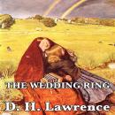 The Wedding Ring Audiobook