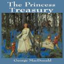 The Princess Treasury Audiobook