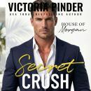 Secret Crush Audiobook
