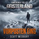 [German] - Vorposten Eins: Eine postapokalyptische Kurzgeschichte Audiobook