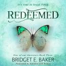 Redeemed Audiobook