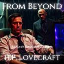 From Beyond Audiobook