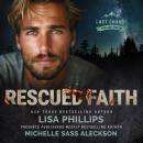 Rescued Faith Audiobook