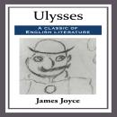 Cover of Ulysses