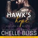 Hawk's Hope Audiobook