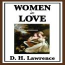 Women in Love Audiobook